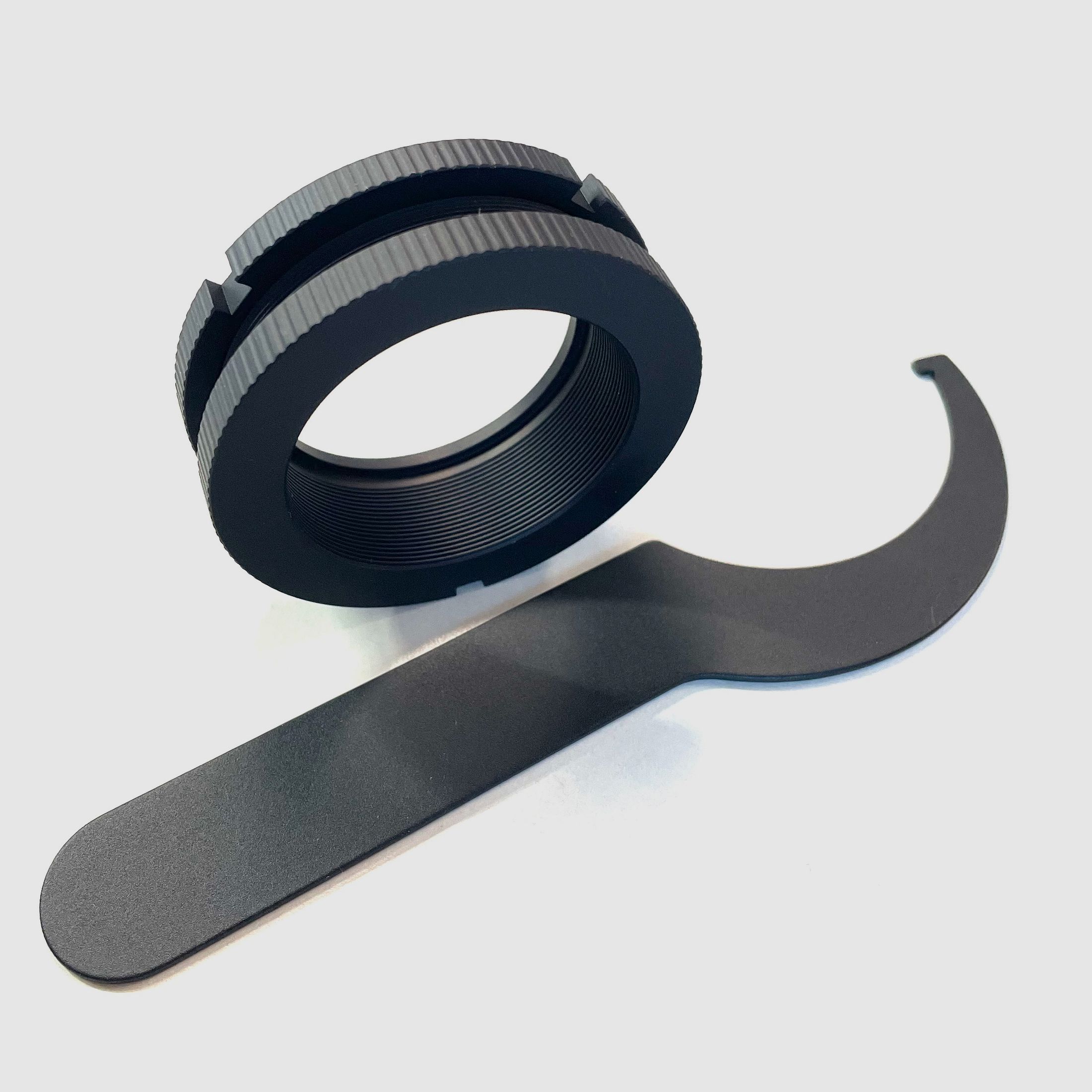 Liemke Adapterring Montageschlüssel Luchs-1