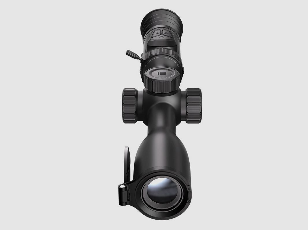 Hikmicro Alpex PRO A50P Tag und Nachtsicht-Zielfernrohr (Digital)