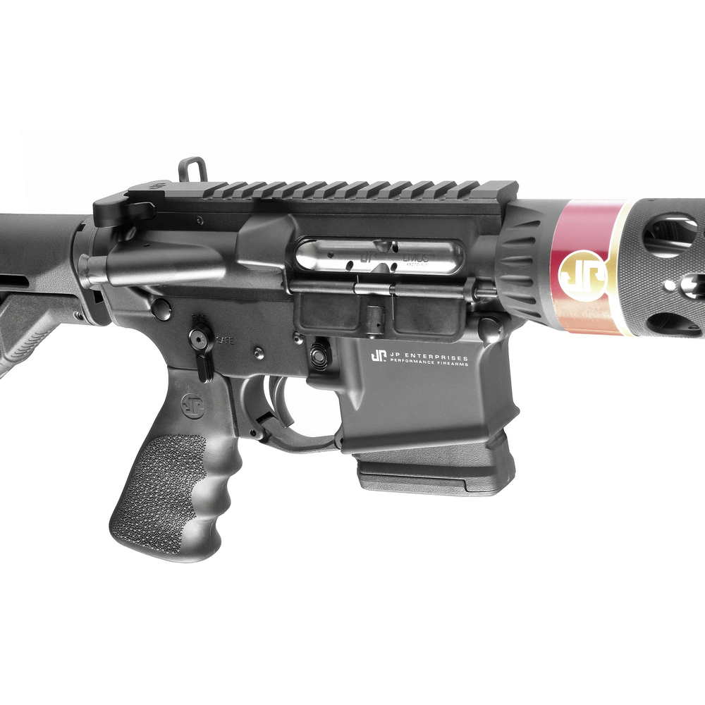 Carabine JP-15 Match Ready Rifle 18" 223Rem, image 5 sur 9