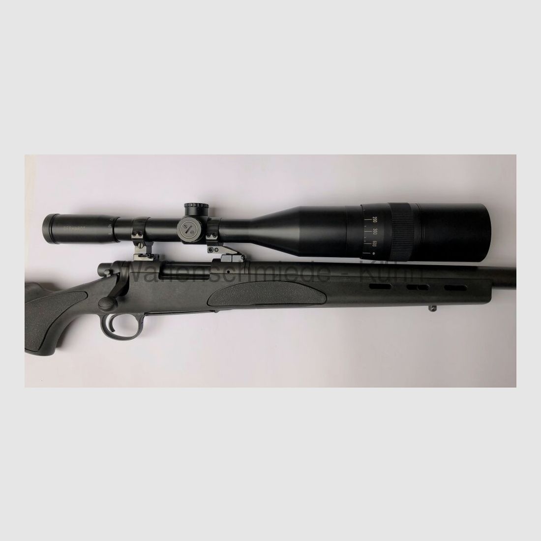 Remington Modell 700