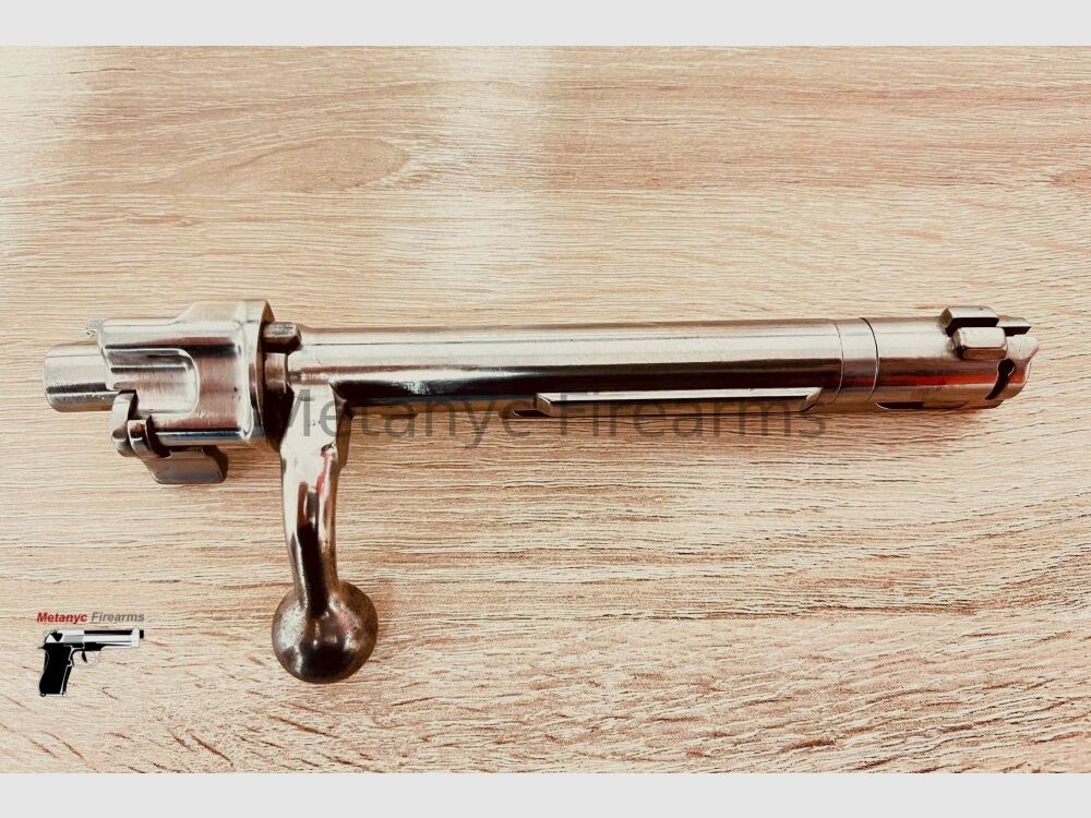 FN Mod. 1935 7,65x53Arg