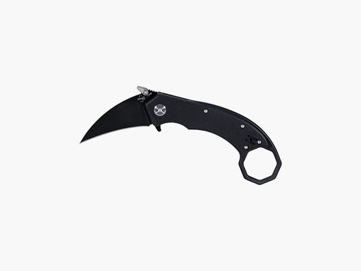 Böker plus Taschenmesser HEL Karambit