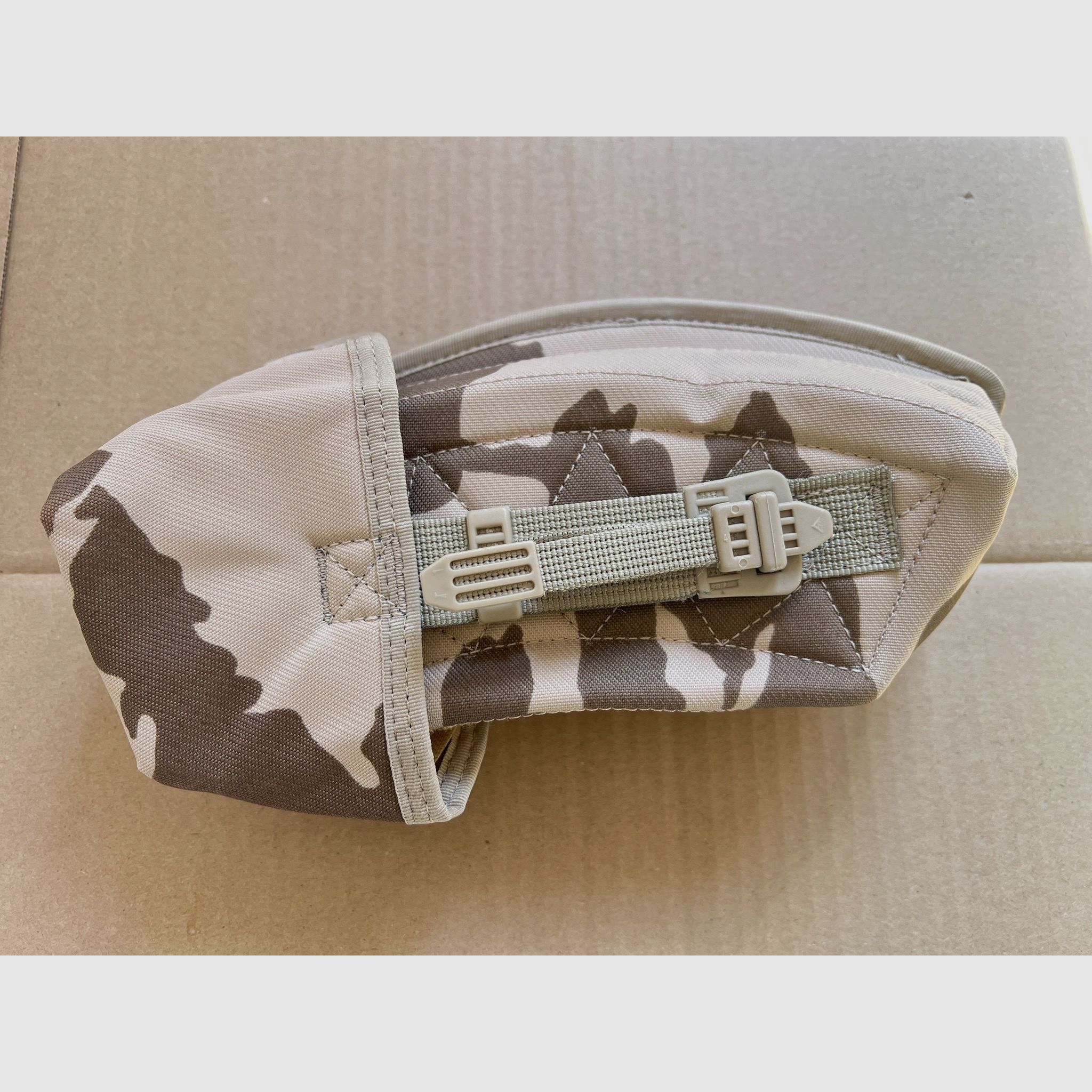 Magazintasche VZ58 (CSA Sporter vz.58) Nr.2