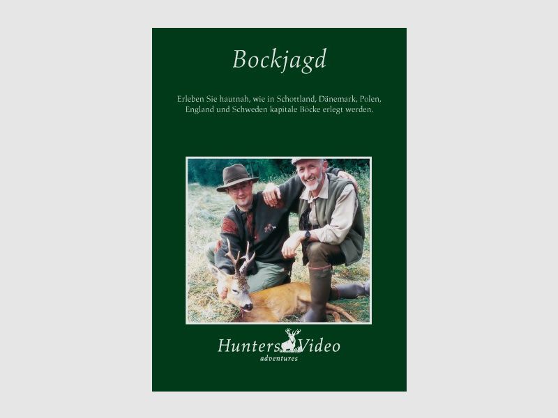 Bockjagd, Bild 2 von 2