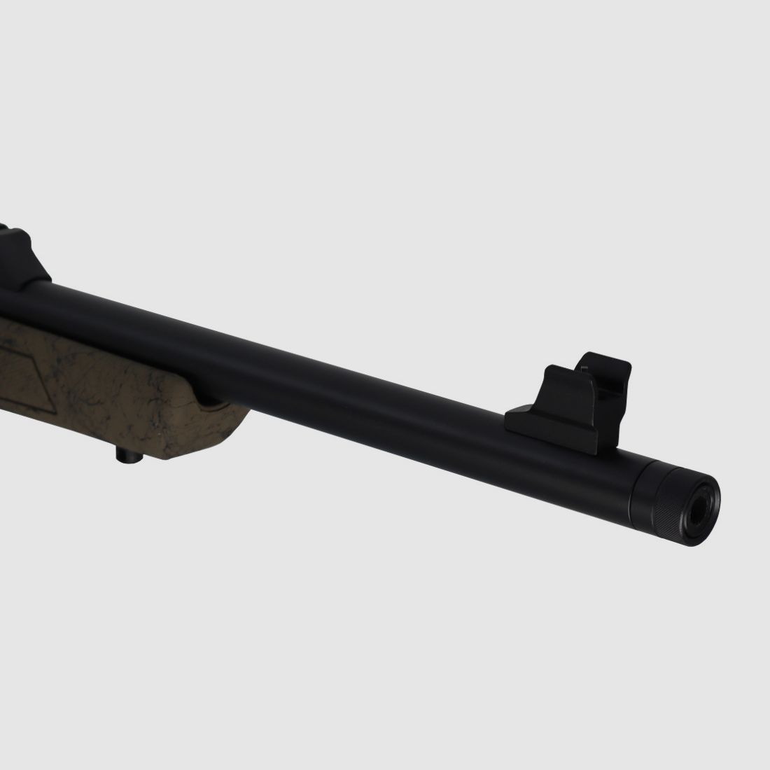 CVA Cascade SR80 Polimero