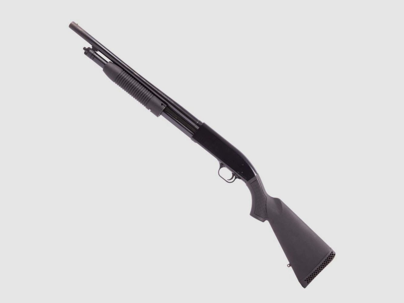 Mossberg Maverick 88 Security/Field