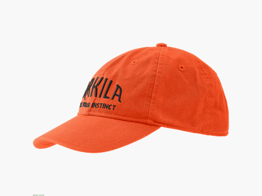 Czapka Harkila MODI CAP Hi-vis Orange