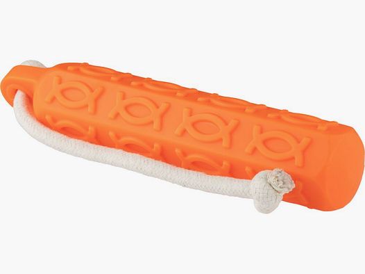 Aportierdummy Bumper – Orange