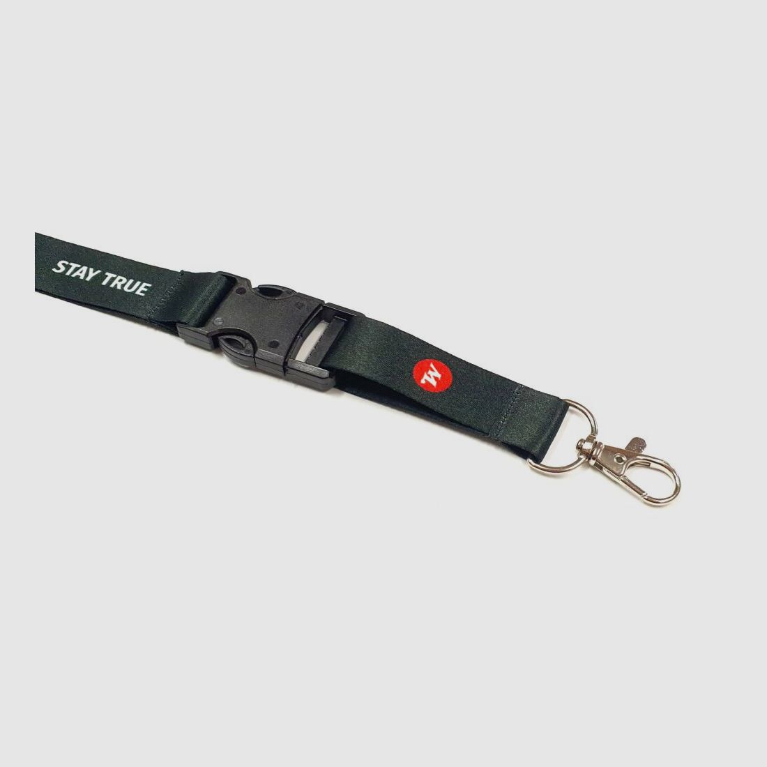 original Winchester lanyard, image 2 of 3