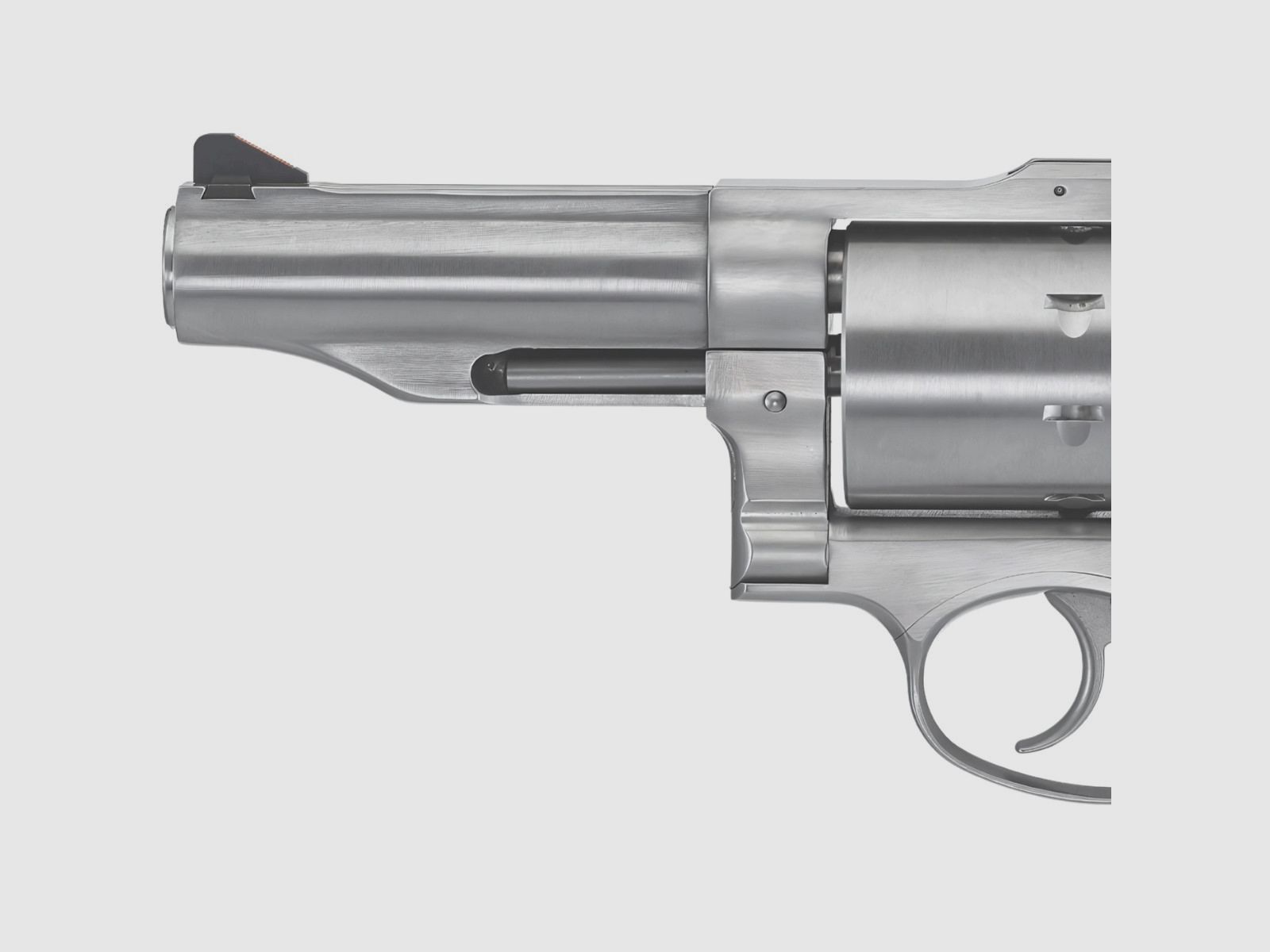 Ruger Redhawk 4,2'' .357magnum/.38spec (5059), afbeelding 8 van 8