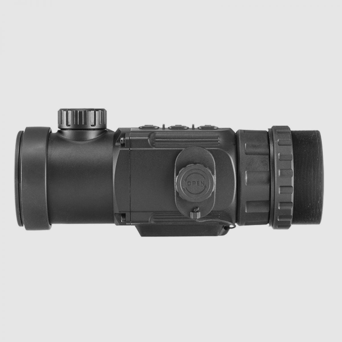 Lahoux Clip Elite 50 urządzenie termowizyjne