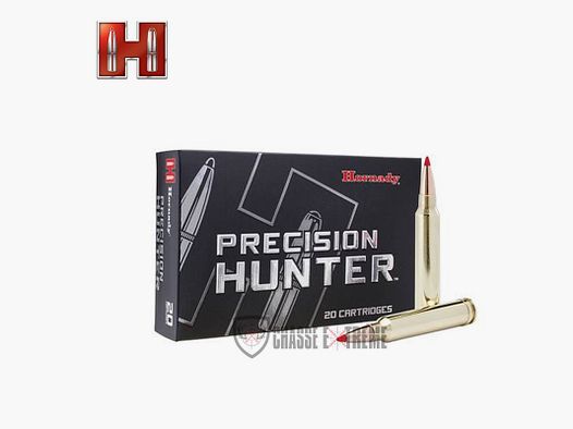 20 nabojów HORNADY Precision 257 Wby 110 Gr Eld-X