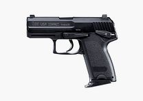 Umarex H&K USP Compact 6mm Airsoft