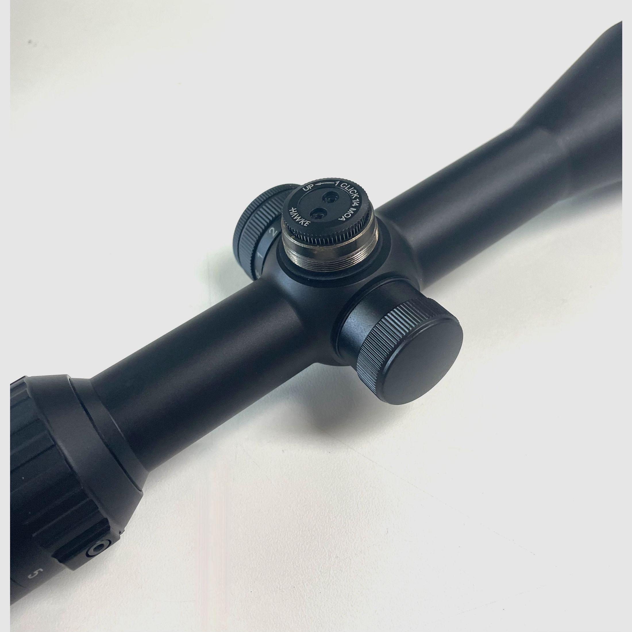 BWare HAWKE 14221 riflescope VANTAGE 3-9x40 MIL DOT IR V419