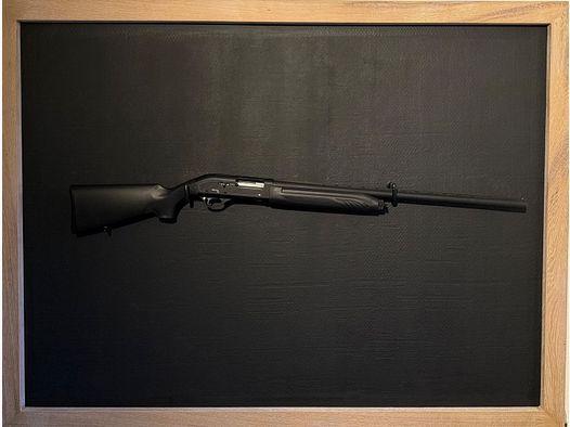 Mercury Light Jagd Kal. 12/76 - sehr guter Zustand!