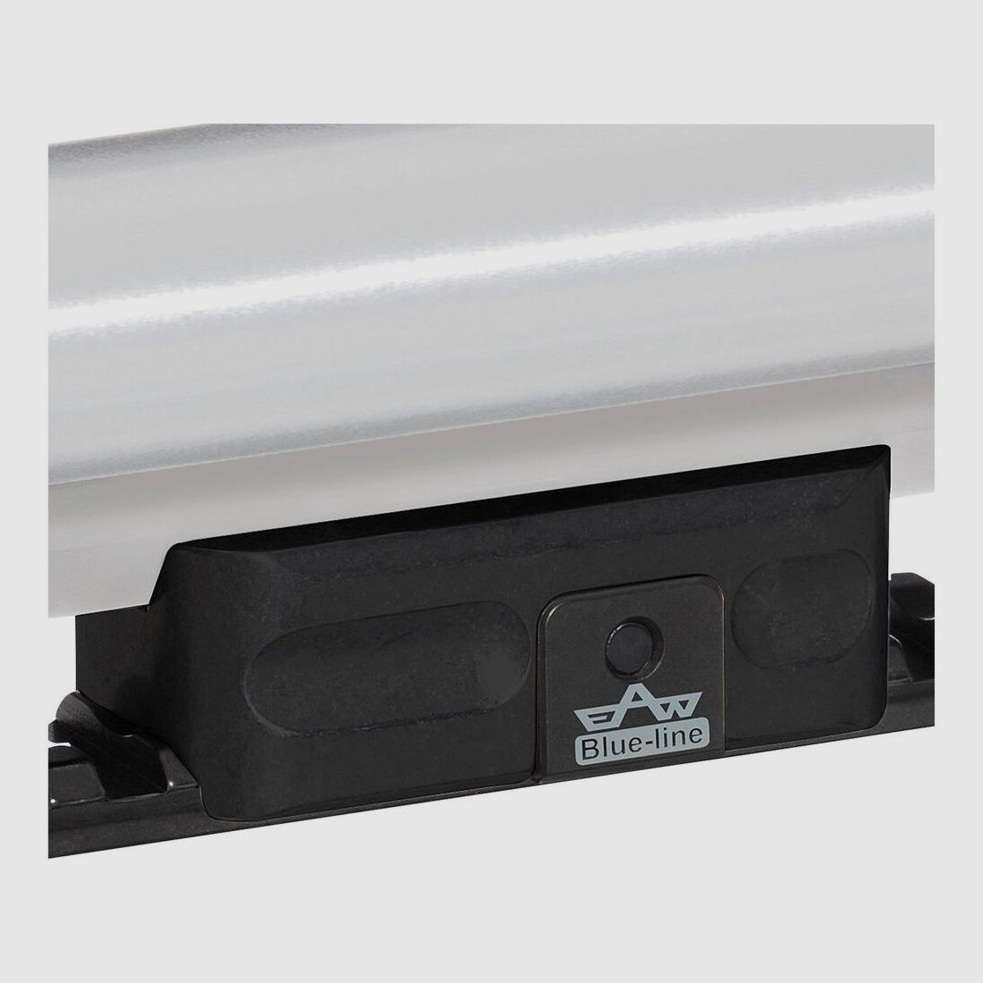 EAW Blocco di montaggio per Zeiss/Swarovski Picatinny Prisma