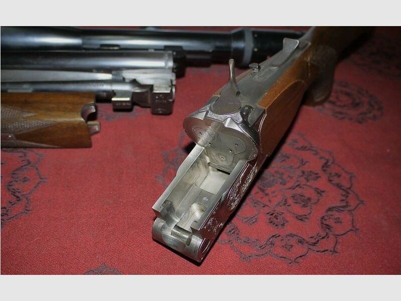Krieghoff Plus