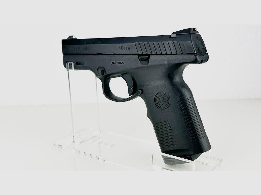 Steyr M9/M40 .40S&W