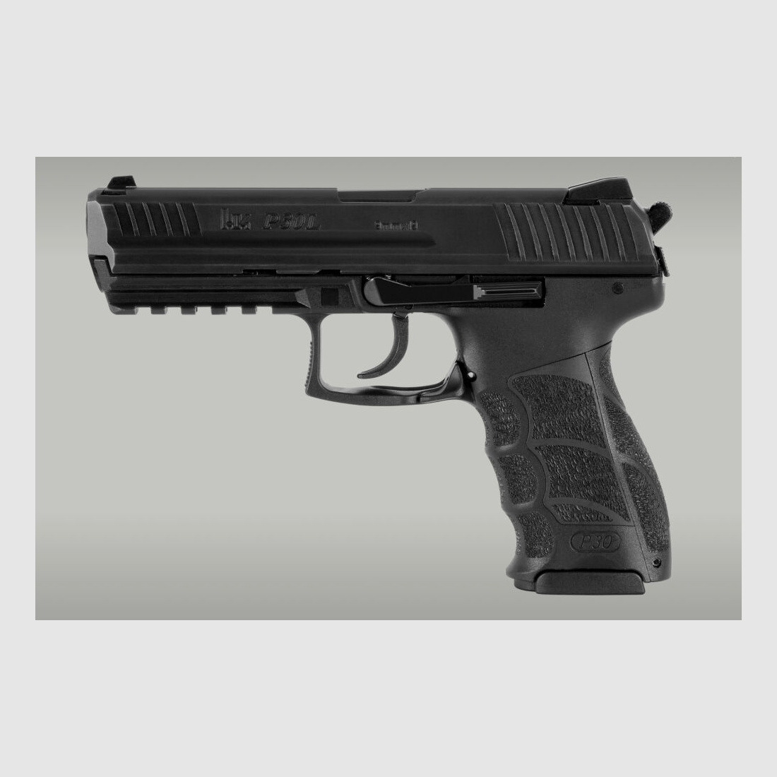 Heckler & Koch P30L (V3)