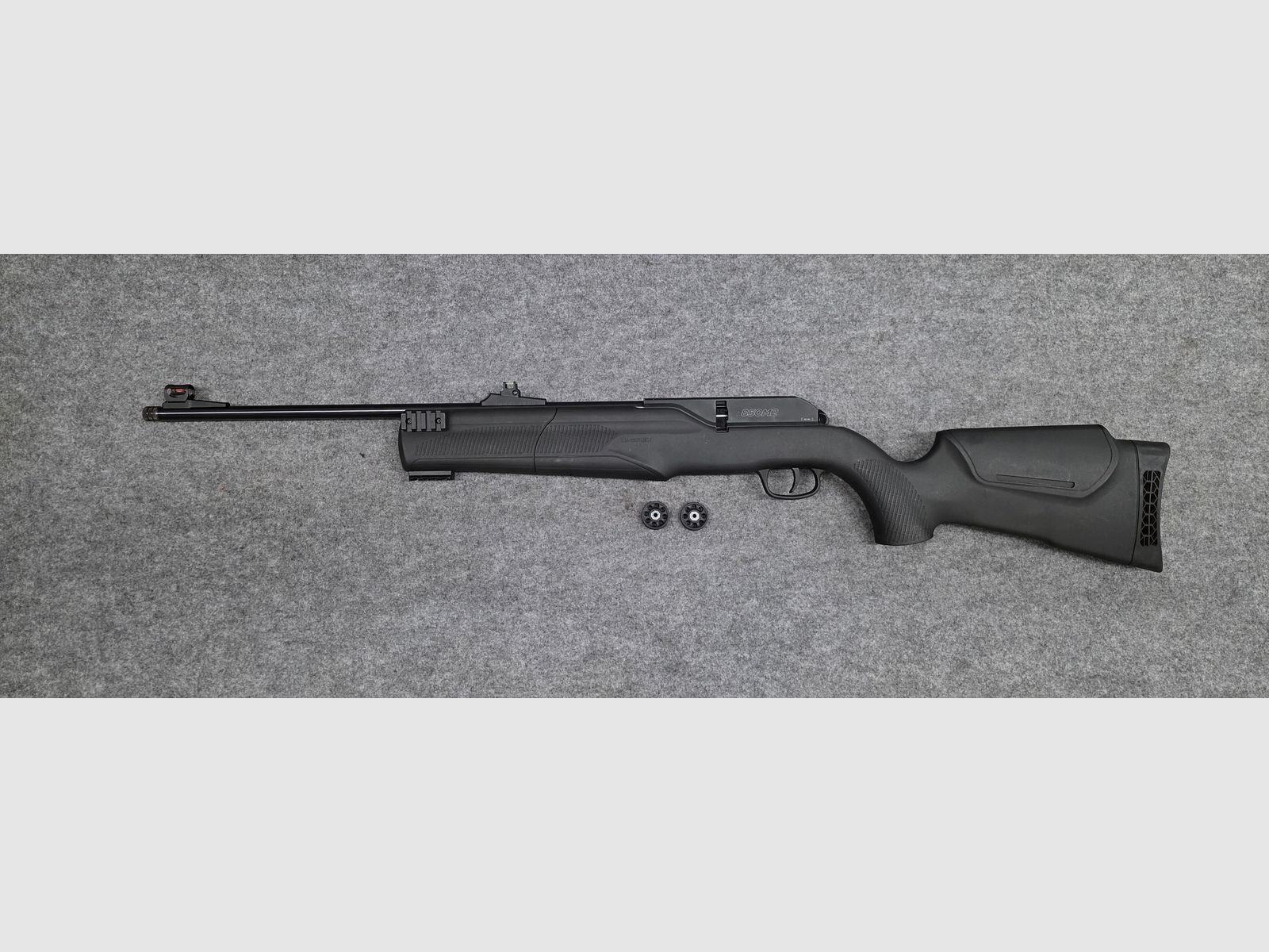 Hämmerli Air Magnum 850 Umarex rifle Co2 repeater Classic Airmagnum XT M2 AM850