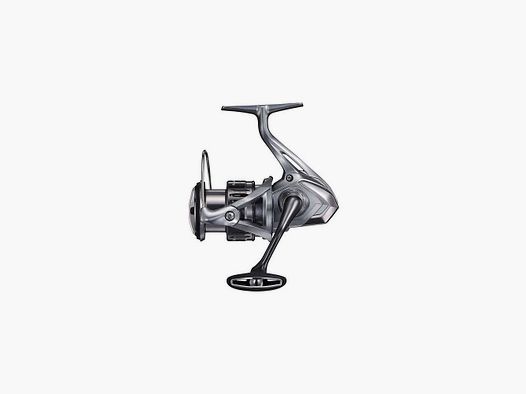 Shimano Nasci 4000 FC XG Rolle