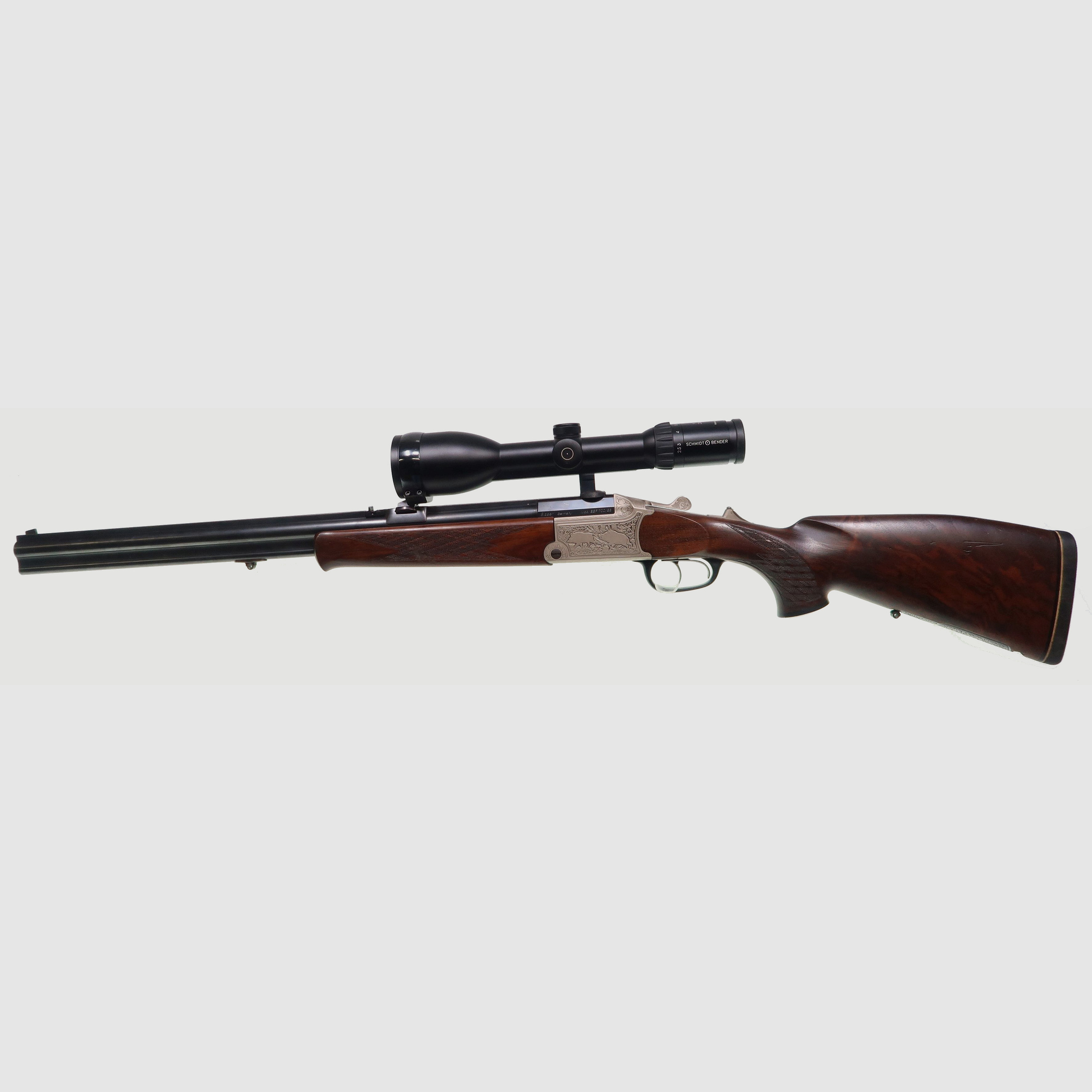 Blaser 700/88 Luxus links 7x65R,16/70