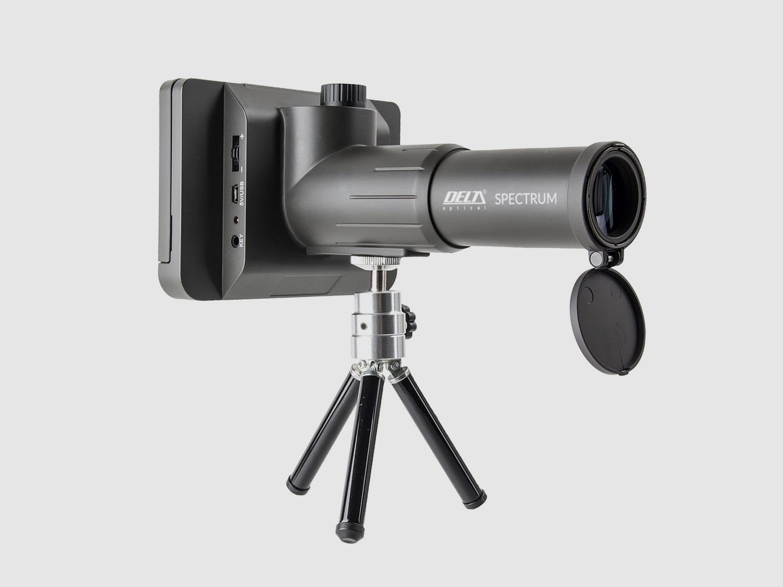 LUNETA CYFROWA DELTA OPTICAL SPECTRUM (DO-1905), zdjęcie 1 z 5