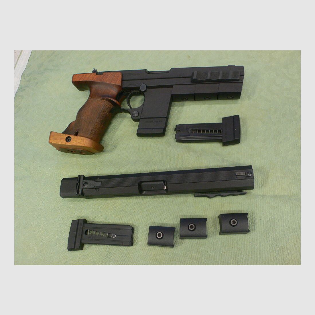 Hämmerli Mod.280