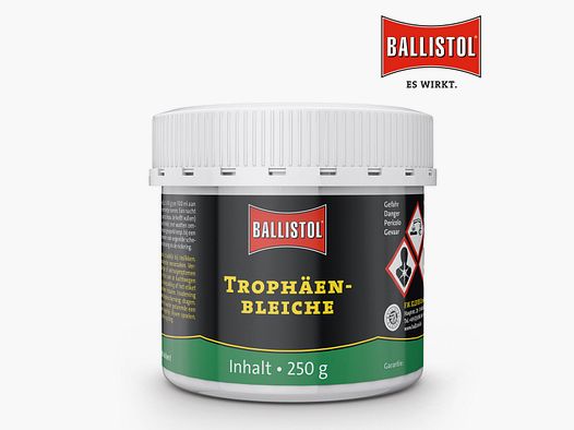 BALLISTOL Trophäenbleiche