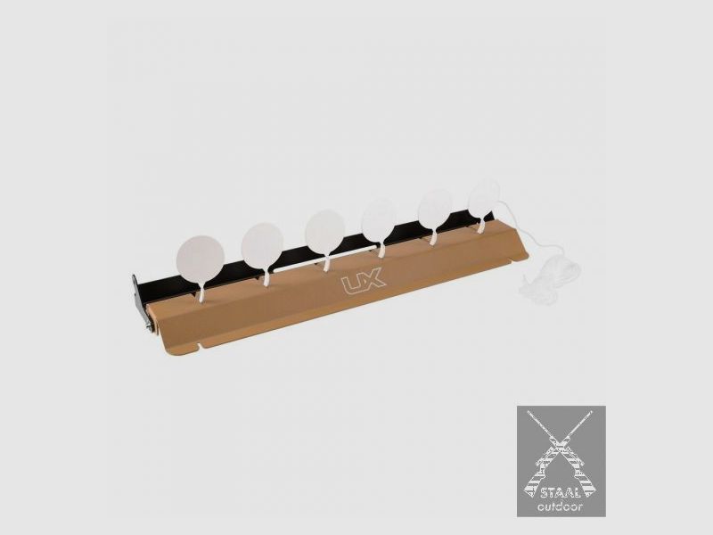 Umarex Active Diabolo-Kugelfang Zielscheibe 5