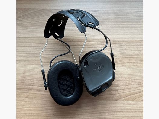 3M Peltor ComTac VIII aktywna ochrona słuchu MT14H418A-02 GE