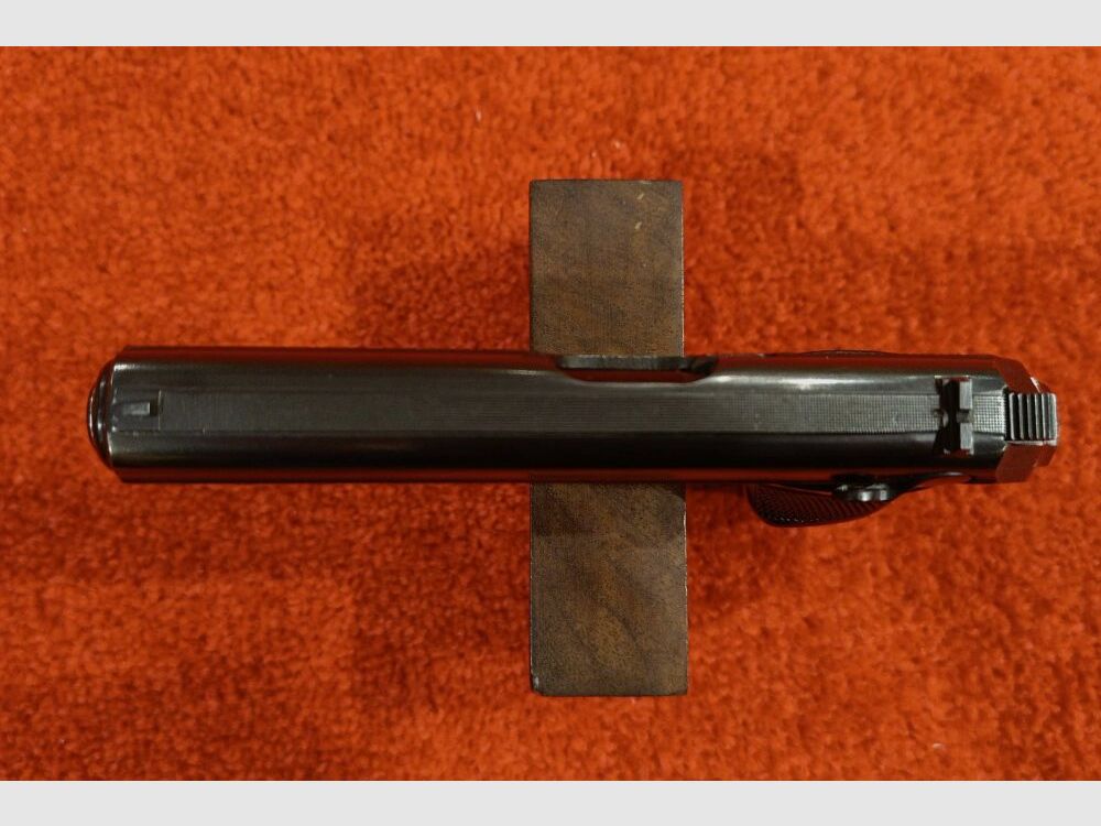 Hege AP66 7.65mm Browning