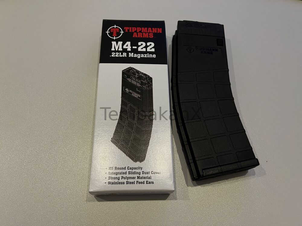 Tippmann Arms
