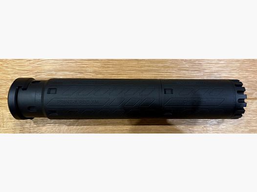 B&T AG (Brügger und Thomet) RBS PRINT-X-SQD-XM Titan - Amor Black