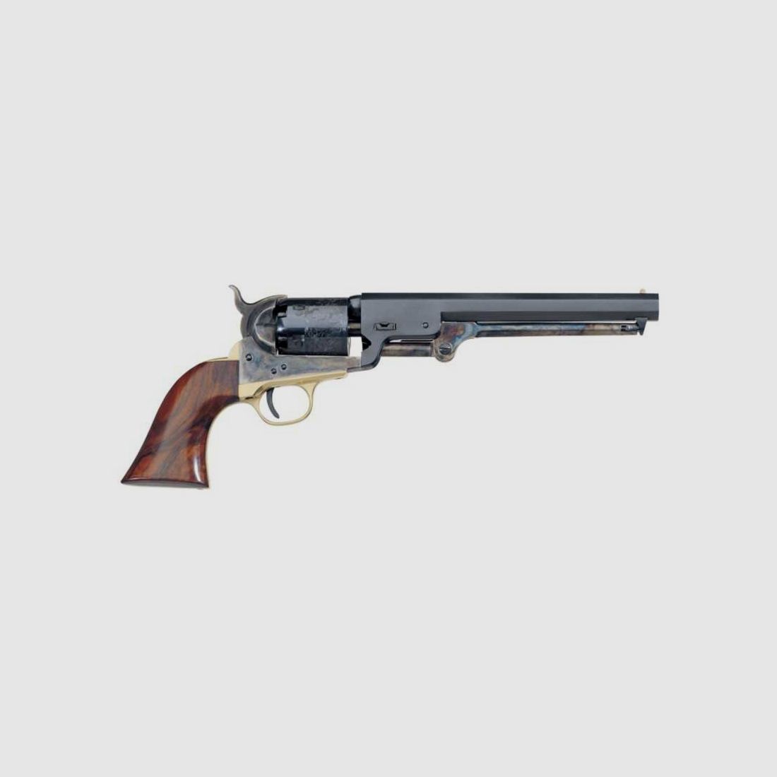Revolver 1862 POCKET NAVY - Cal. 36 - UBERTI REVOLVER 1862 POCKET NAVY Cal. 36