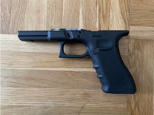 Airsoft chwyt VFC Gen 4