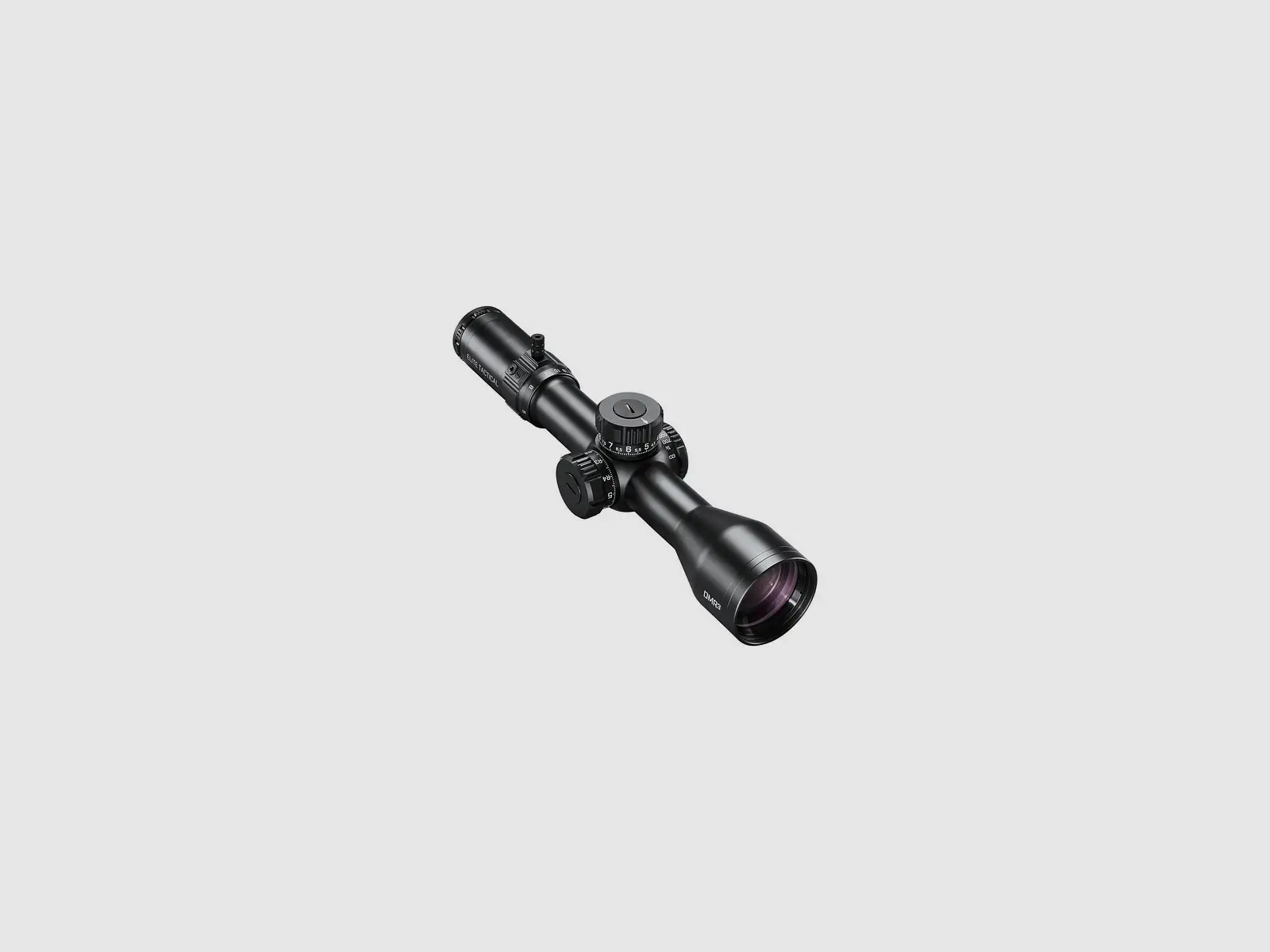Bushnell Elite Tactical DMR3 3,5–21×50 Zielfernrohr – G4P MRAD, FFP