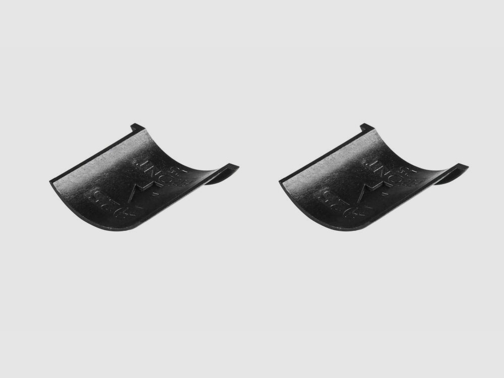 HAWKE Mount Inserts/ Einlagen 25MOA für 1"Ringe