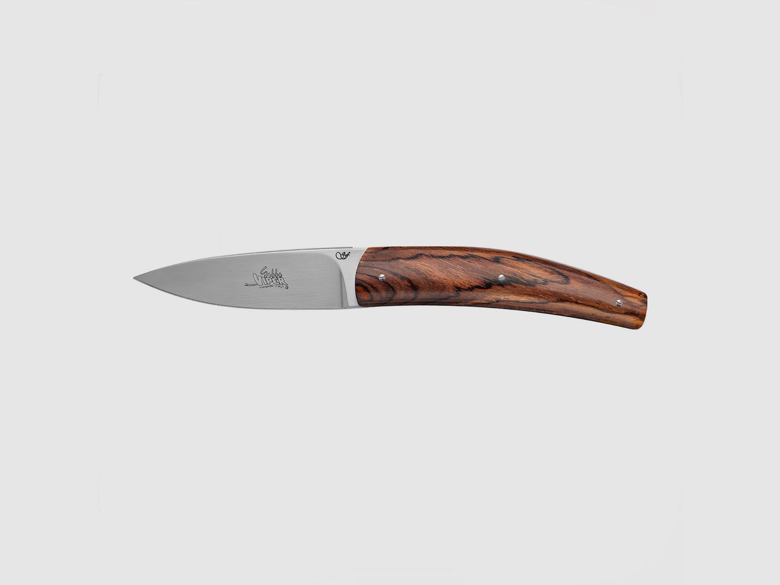 Messer – Viper – Gobbo CB, Bild 1 von 3