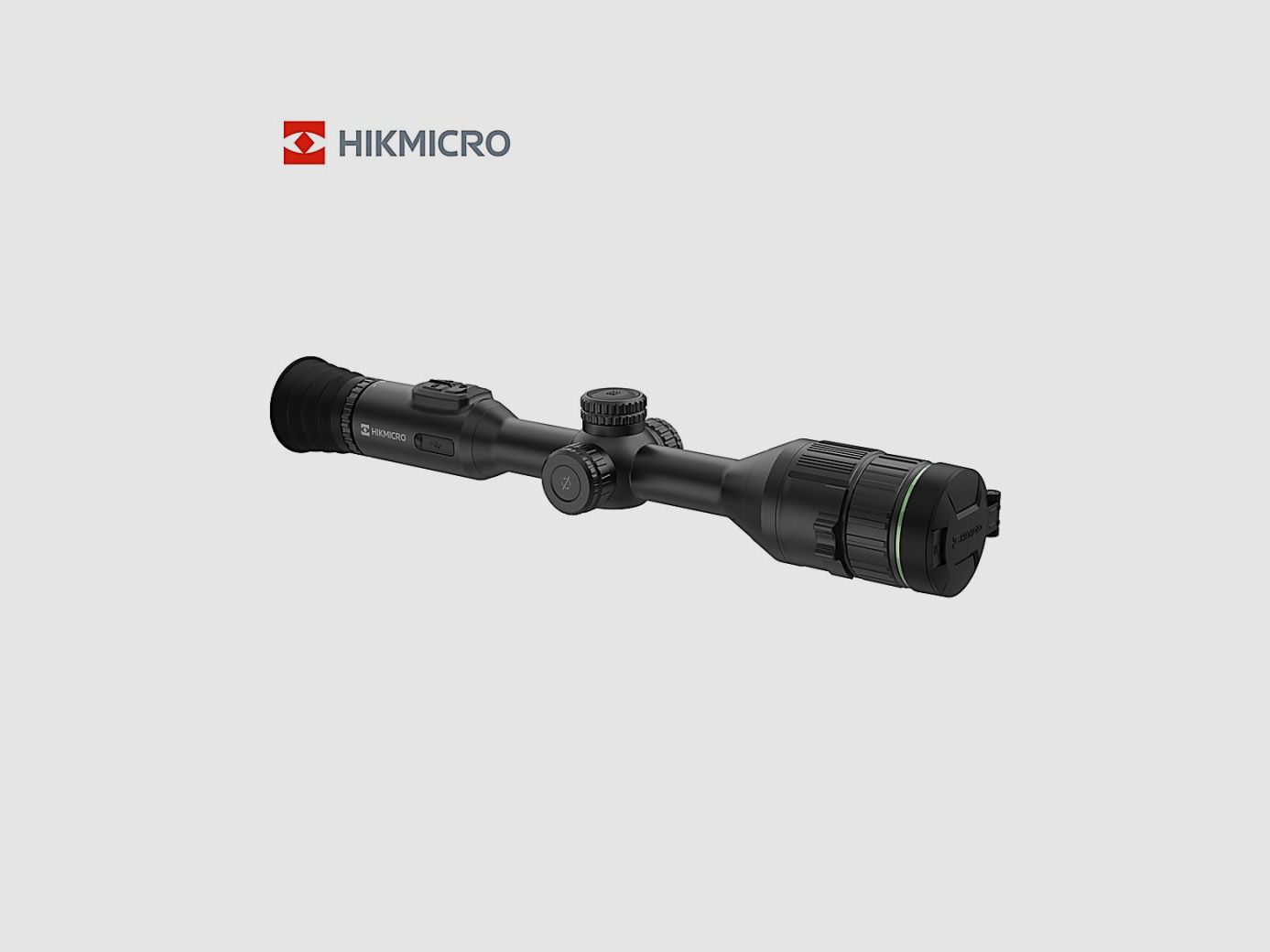 NACHTSICHTSCOPE HIKMICRO ALPEX 4K A50E, Bild 1 von 2