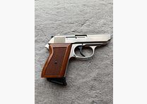 Röhm RG800 (PPK Nachbau ) PTB 414 