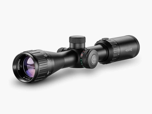 Hawke Vantage IR 2-7x32 AO Mil Dot