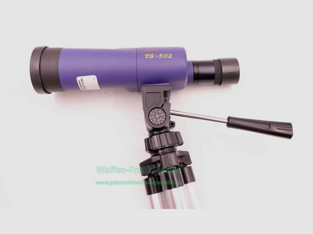 Kowa Spotting Scope 20-40x50 TS-502