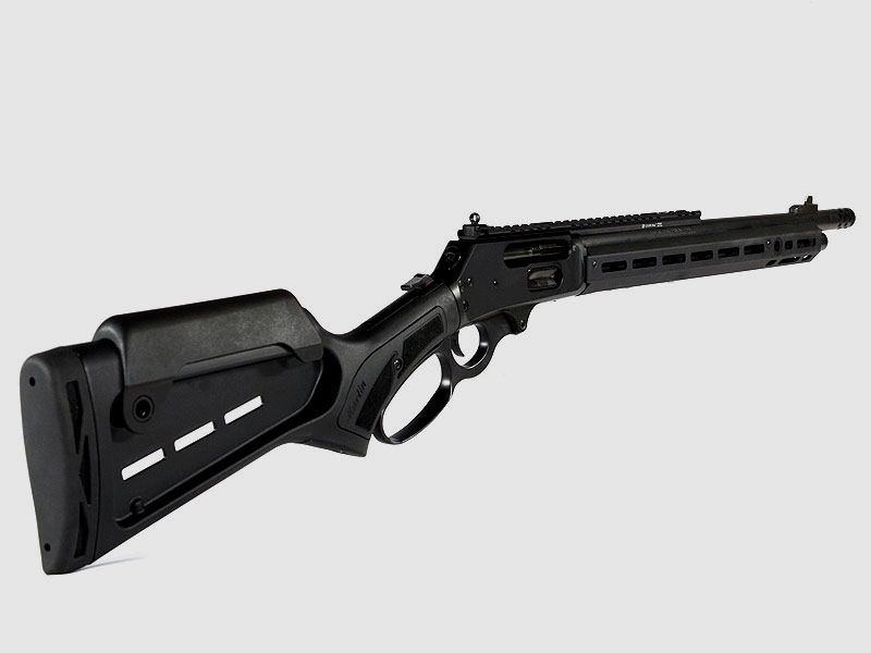 Marlin DARK SERIES Model 1895 Tactical
