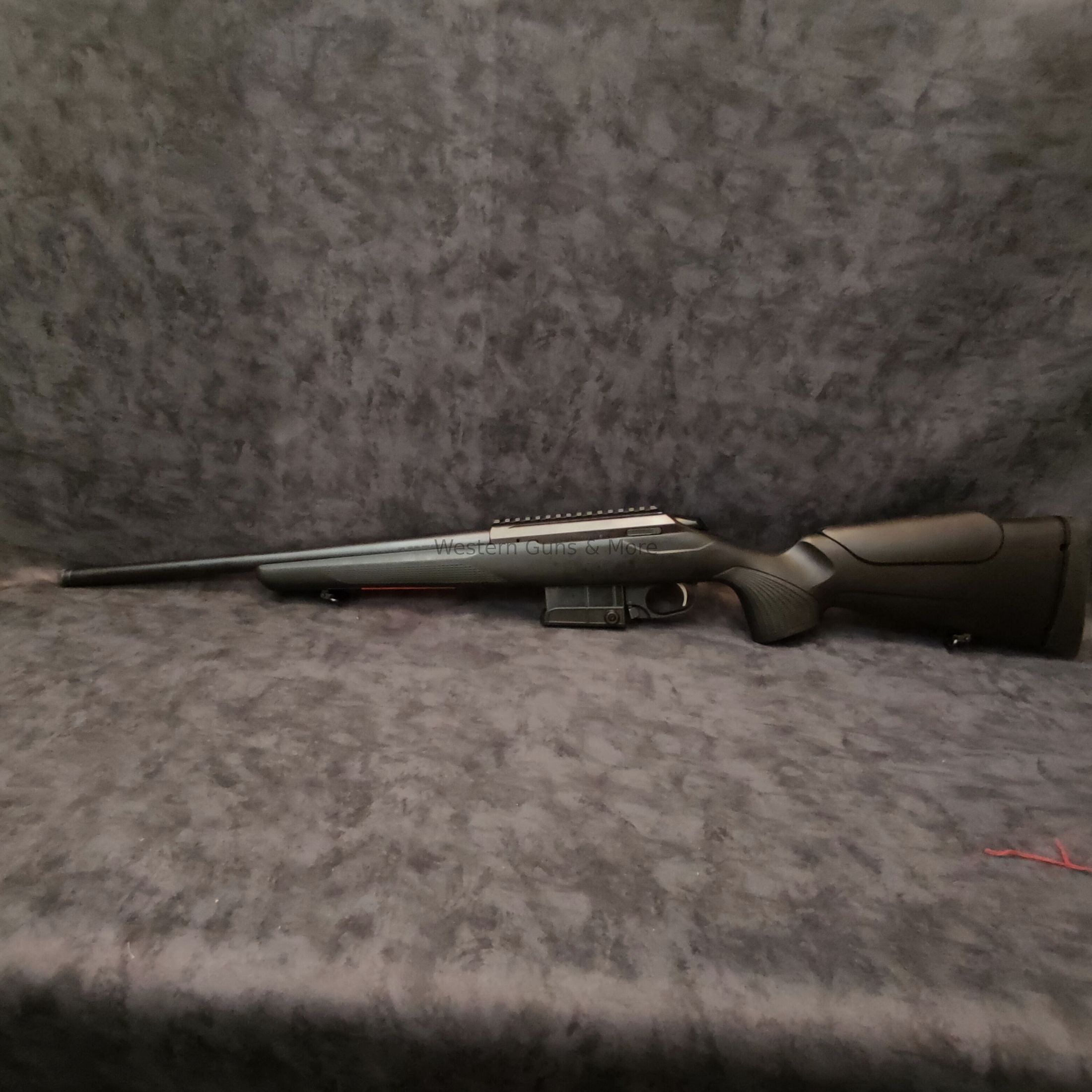 TIKKA TIKKA, T3x CTR (Compact Tactical Rifle) caliber .308Win.