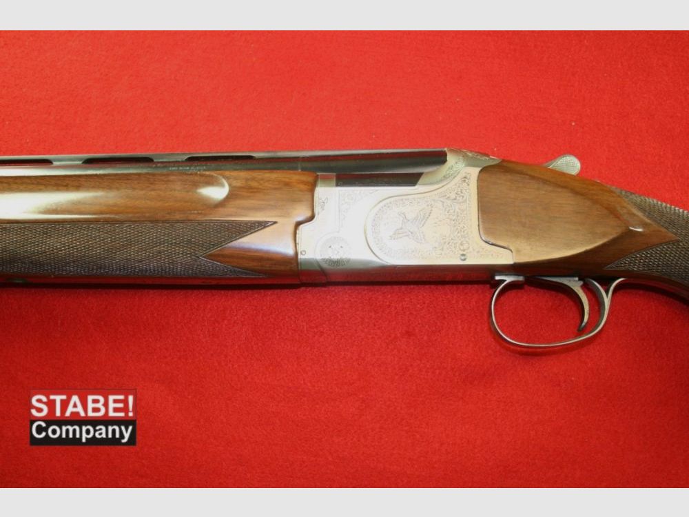 Winchester Super Grade