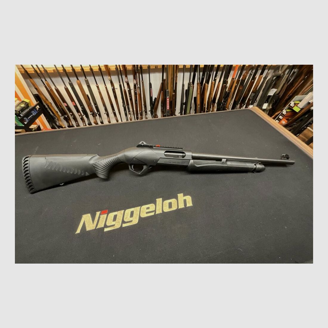 Benelli Supernova 12/89, Bild 1 von 2