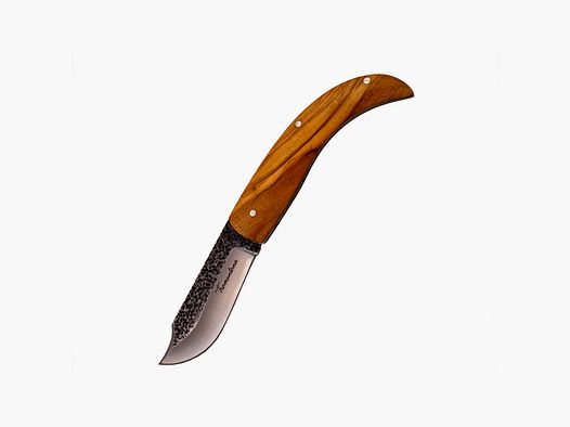 KNIFE – TRAMUNTANA KNIFE – RUSTIC | OLIVE WOOD