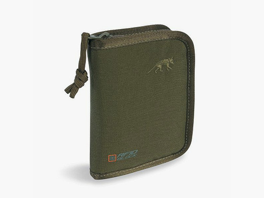 Portafoglio TT RFID B - Tasmanian Tiger - oliva