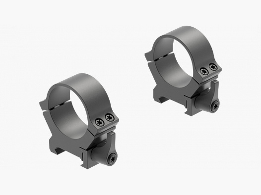Leupold QRW2 anneaux 30 mm
